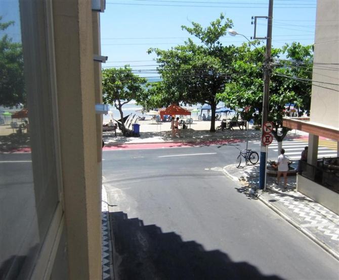 Apartamento na Av Atlantica com Ar Condicionado Balneario Camboriu Exterior foto