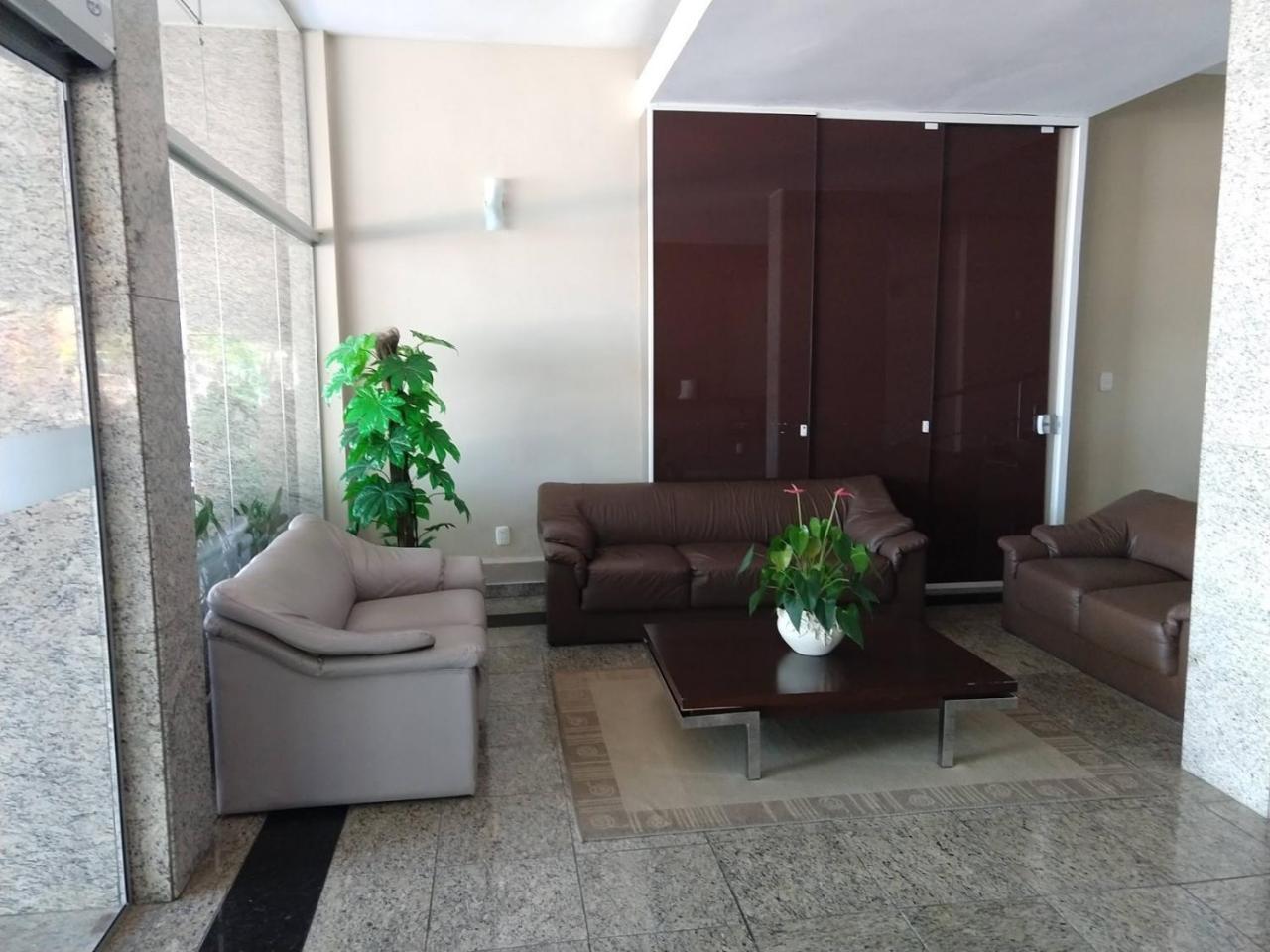 Apartamento na Av Atlantica com Ar Condicionado Balneario Camboriu Exterior foto